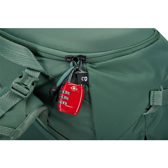 Thule Landmark cestovní batoh pro ženy 60 l TLPF260 - Hazy Green
