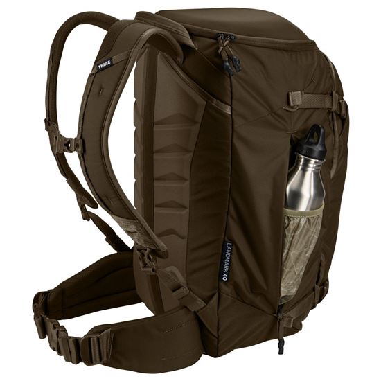 Thule Landmark cestovní batoh 40 l TLPM240 - Deep Khaki