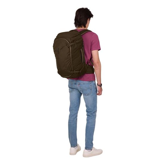 Thule Landmark cestovní batoh 40 l TLPM240 - Deep Khaki