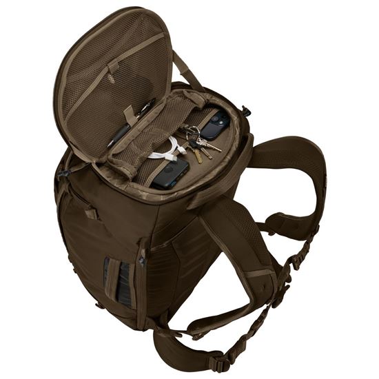 Thule Landmark cestovní batoh 40 l TLPM240 - Deep Khaki