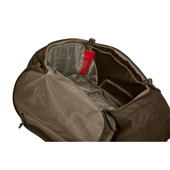 Thule Landmark cestovní batoh 40 l TLPM240 - Deep Khaki