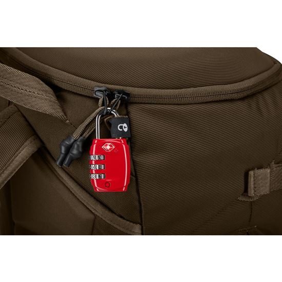 Thule Landmark cestovní batoh 40 l TLPM240 - Deep Khaki