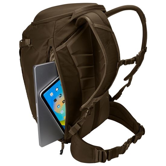 Thule Landmark cestovní batoh 40 l TLPM240 - Deep Khaki