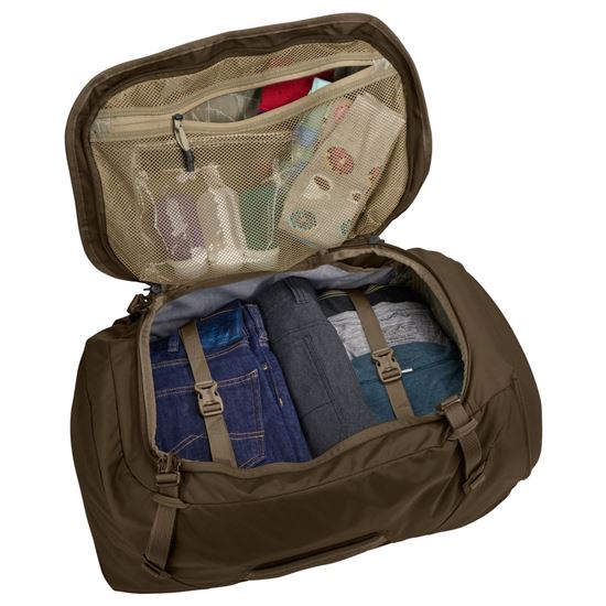 Thule Landmark cestovní batoh 40 l TLPM240 - Deep Khaki