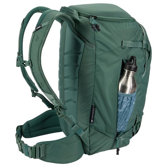 Thule Landmark cestovni batoh 40 l TLPM240 - Hazy Green