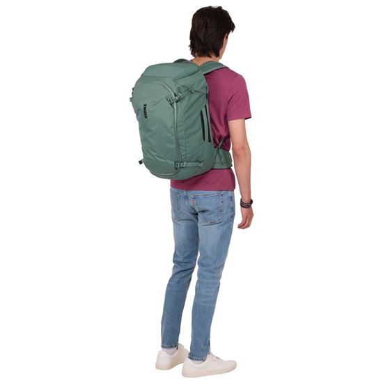 Thule Landmark cestovni batoh 40 l TLPM240 - Hazy Green