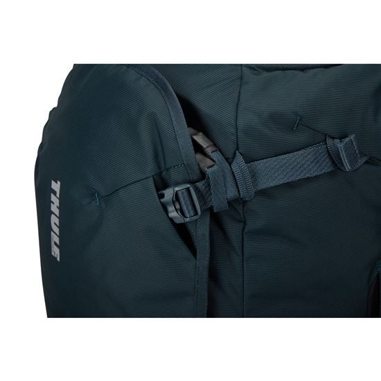 Thule Landmark cestovní batoh 60 l TLPM260 - Darkest Blue