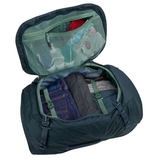 Thule Landmark cestovní batoh 60 l TLPM260 - Darkest Blue