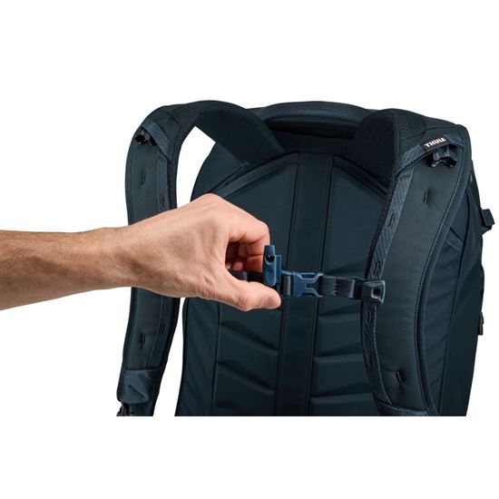 Thule Landmark cestovní batoh 60 l TLPM260 - Darkest Blue