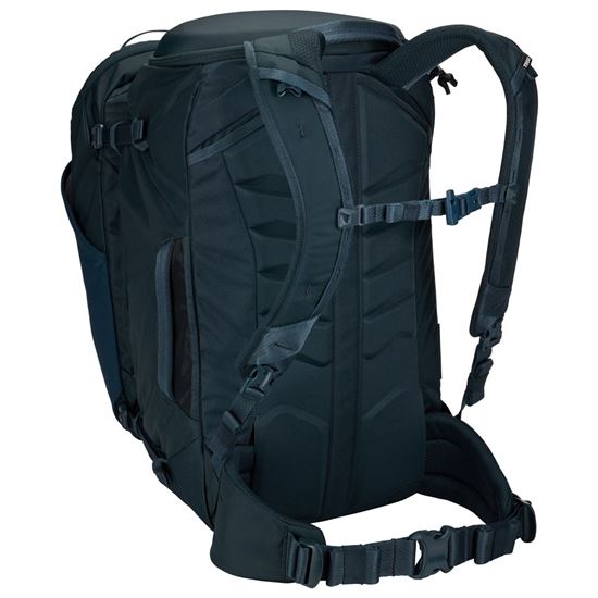 Thule Landmark cestovní batoh 60 l TLPM260 - Darkest Blue