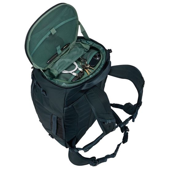 Thule Landmark cestovní batoh 60 l TLPM260 - Darkest Blue