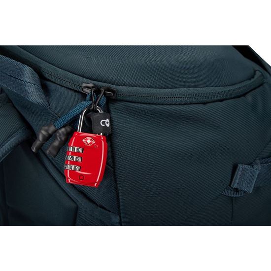 Thule Landmark cestovní batoh 60 l TLPM260 - Darkest Blue