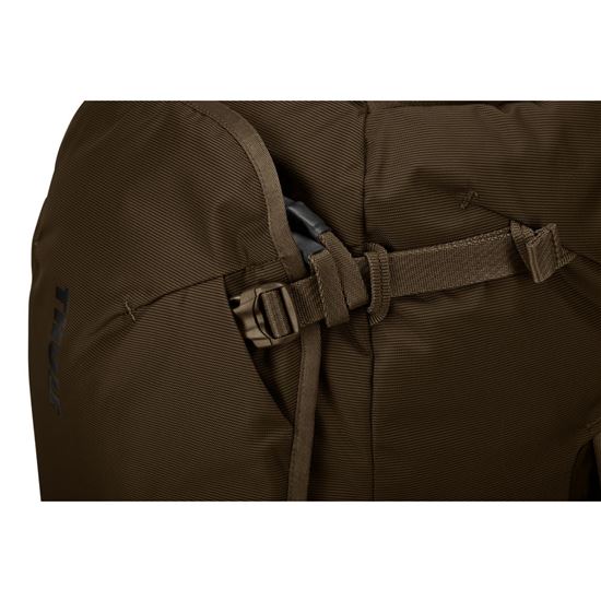 Thule Landmark cestovní batoh 60 l TLPM260 - Deep Khaki
