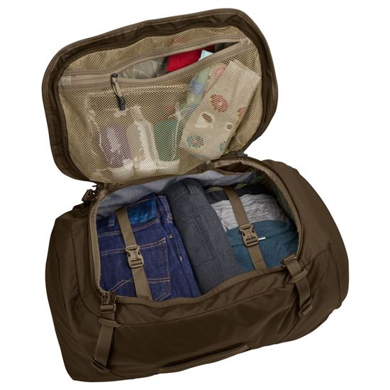 Thule Landmark cestovní batoh 60 l TLPM260 - Deep Khaki