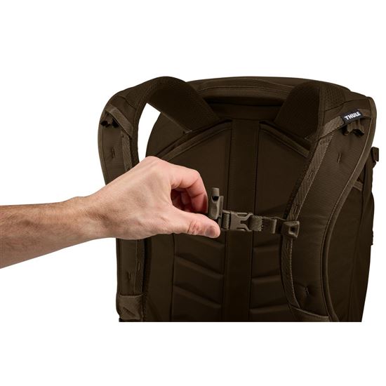 Thule Landmark cestovní batoh 60 l TLPM260 - Deep Khaki
