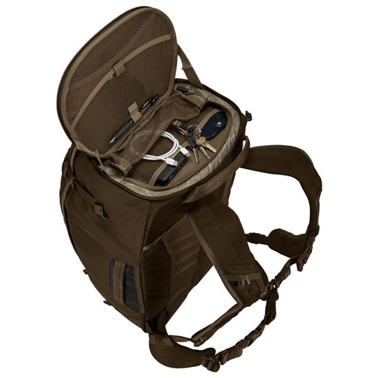 Thule Landmark cestovní batoh 60 l TLPM260 - Deep Khaki