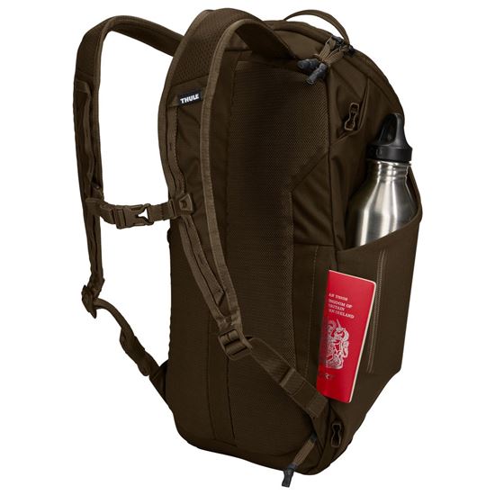 Thule Landmark cestovní batoh 60 l TLPM260 - Deep Khaki