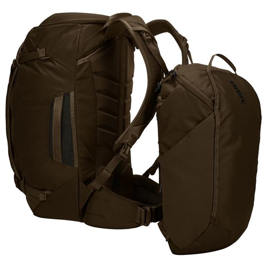 Thule Landmark cestovní batoh 60 l TLPM260 - Deep Khaki
