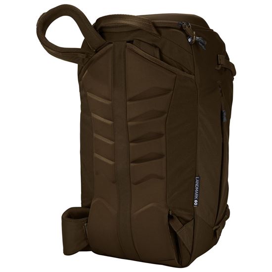 Thule Landmark cestovní batoh 60 l TLPM260 - Deep Khaki
