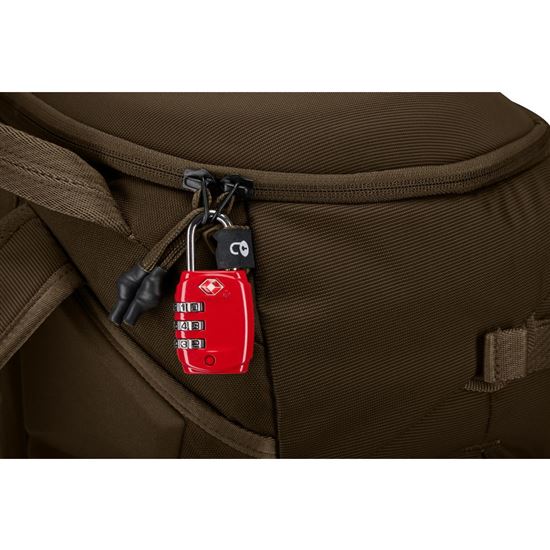 Thule Landmark cestovní batoh 60 l TLPM260 - Deep Khaki