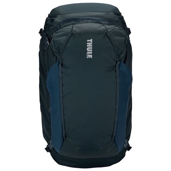 Thule Landmark cestovní batoh 70 l TLPM270 - Darkest Blue