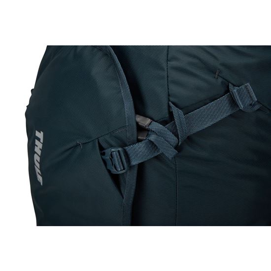 Thule Landmark cestovní batoh 70 l TLPM270 - Darkest Blue