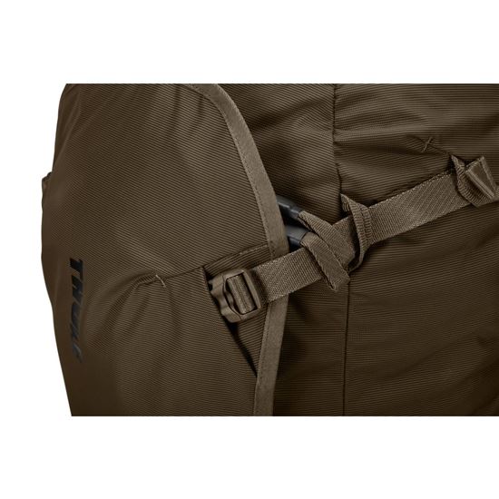 Thule Landmark cestovní batoh 70 l TLPM270 - Deep Khaki