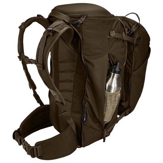 Thule Landmark cestovní batoh 70 l TLPM270 - Deep Khaki