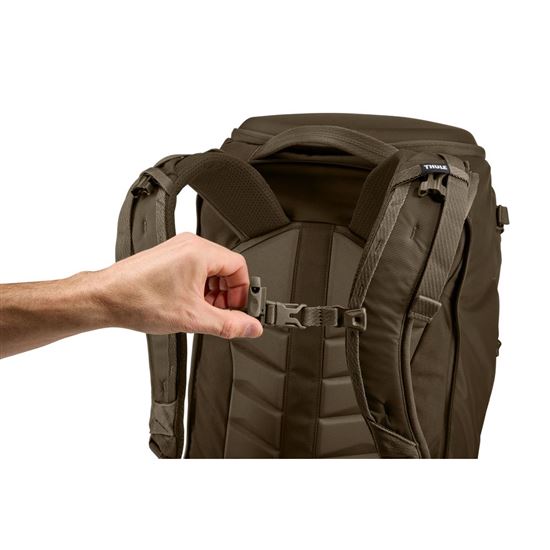 Thule Landmark cestovní batoh 70 l TLPM270 - Deep Khaki