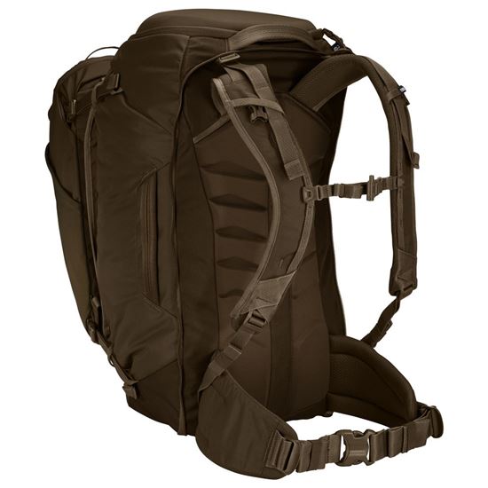 Thule Landmark cestovní batoh 70 l TLPM270 - Deep Khaki