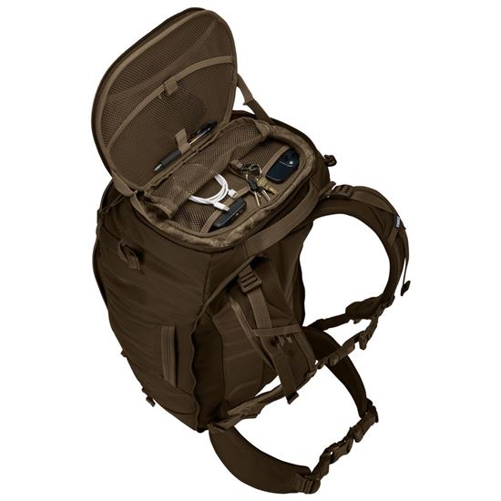 Thule Landmark cestovní batoh 70 l TLPM270 - Deep Khaki