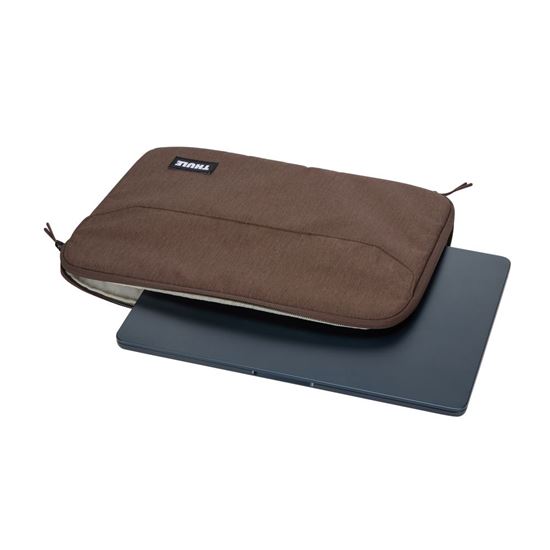 Thule Lithos pouzdro pro MacBook Air 13" TLS113 - hnědé