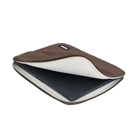 Thule Lithos pouzdro pro MacBook Air 13" TLS113 - hnědé