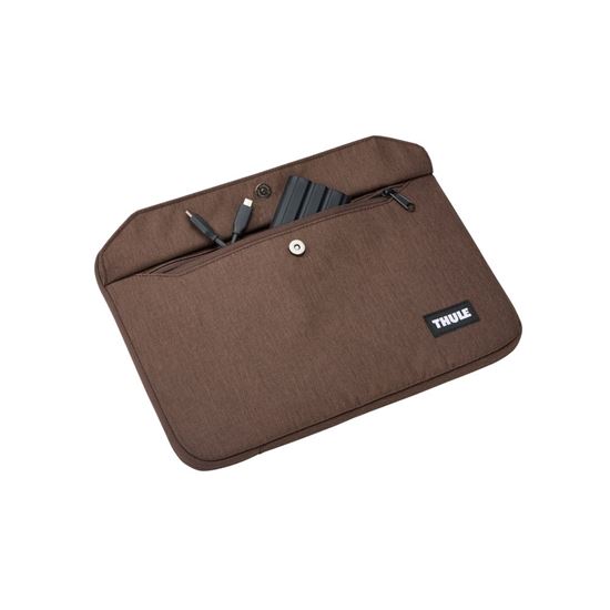 Thule Lithos pouzdro pro MacBook Air 13" TLS113 - hnědé