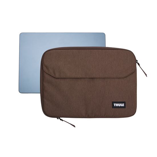 Thule Lithos pouzdro pro MacBook Air 13" TLS113 - hnědé