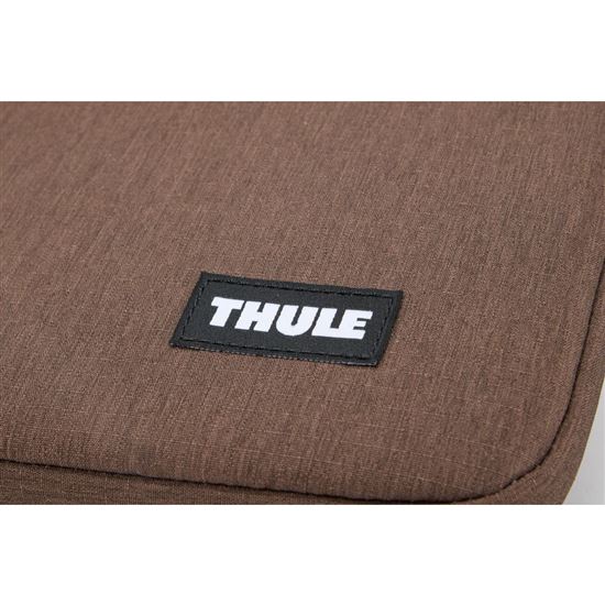 Thule Lithos pouzdro pro MacBook Air 13" TLS113 - hnědé