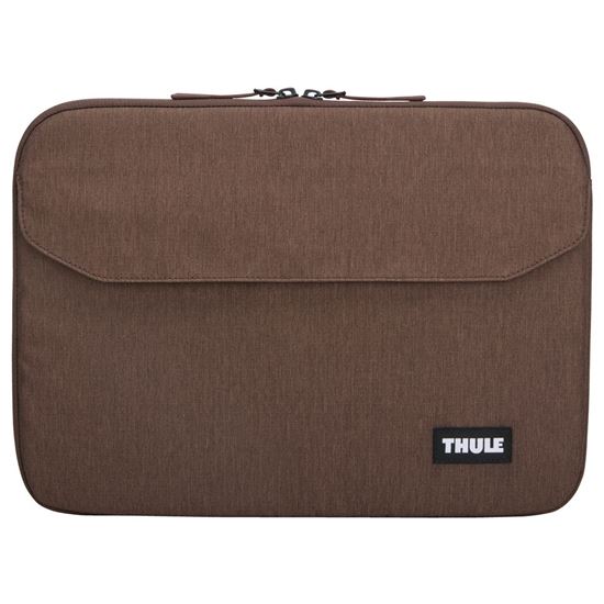 Thule Lithos pouzdro pro MacBook Pro 14" TLS114 - hnědé