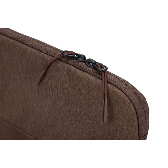 Thule Lithos pouzdro pro MacBook Pro 14" TLS114 - hnědé