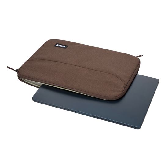 Thule Lithos pouzdro pro MacBook Air 15" TLS115 - hnědé