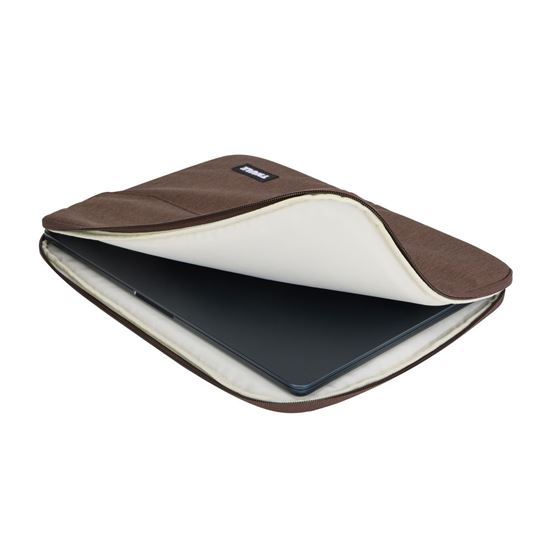 Thule Lithos pouzdro pro MacBook Air 15" TLS115 - hnědé