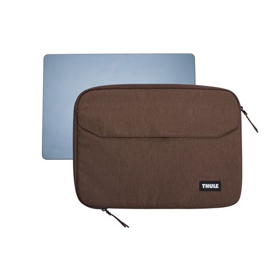 Thule Lithos pouzdro pro MacBook Air 15" TLS115 - hnědé