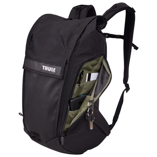 Thule Paramount Commuter batoh 20 l TPBBP320 - černý