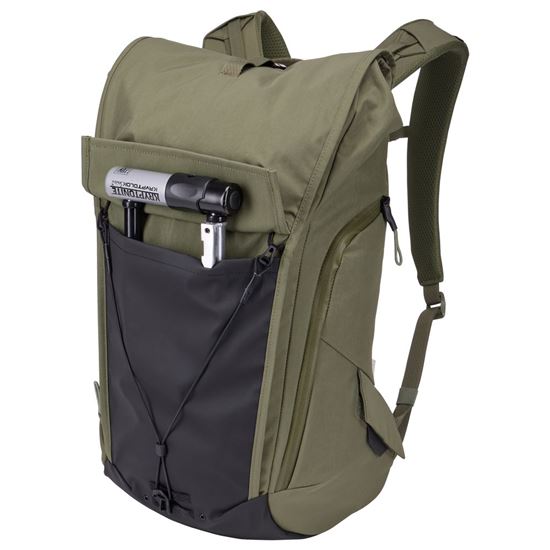 Thule Paramount Commuter batoh 20 l TPBBP320 - Soft Green