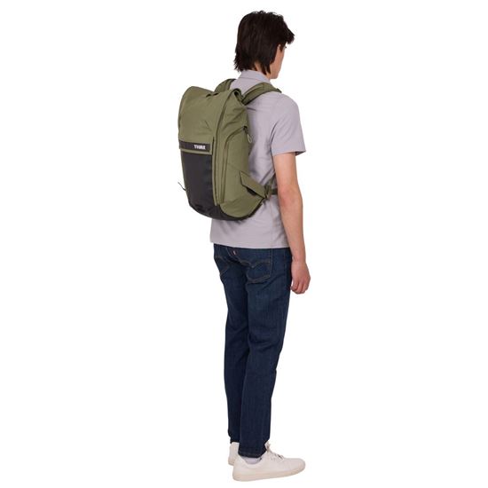 Thule Paramount Commuter batoh 20 l TPBBP320 - Soft Green