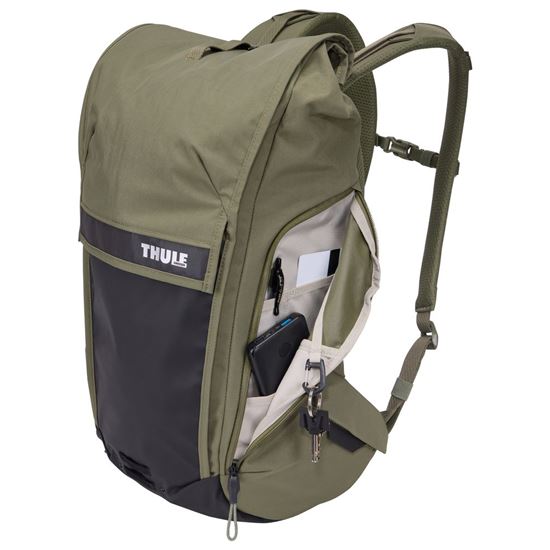 Thule Paramount Commuter batoh 20 l TPBBP320 - Soft Green