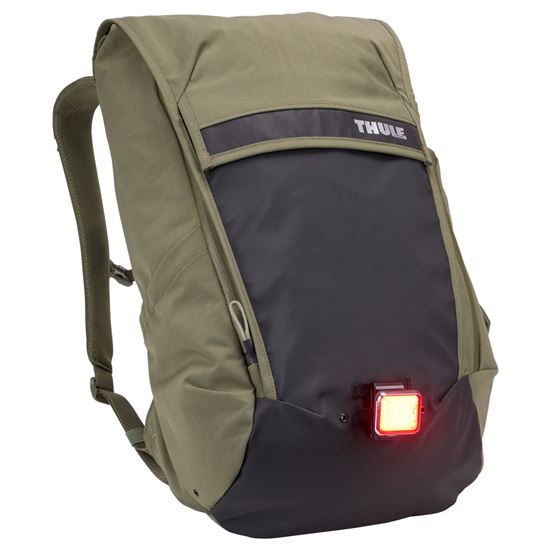 Thule Paramount Commuter batoh 20 l TPBBP320 - Soft Green