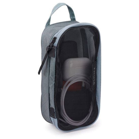 Thule Packing cube extra malý organizér TPCS200 - šedá