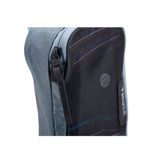 Thule Packing cube extra malý organizér TPCS200 - šedá