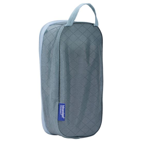 Thule Packing cube extra malý organizér TPCS200 - šedá