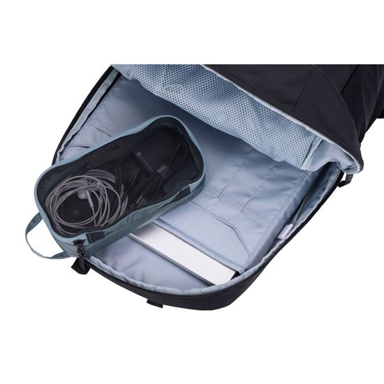Thule Packing cube extra malý organizér TPCS200 - šedá